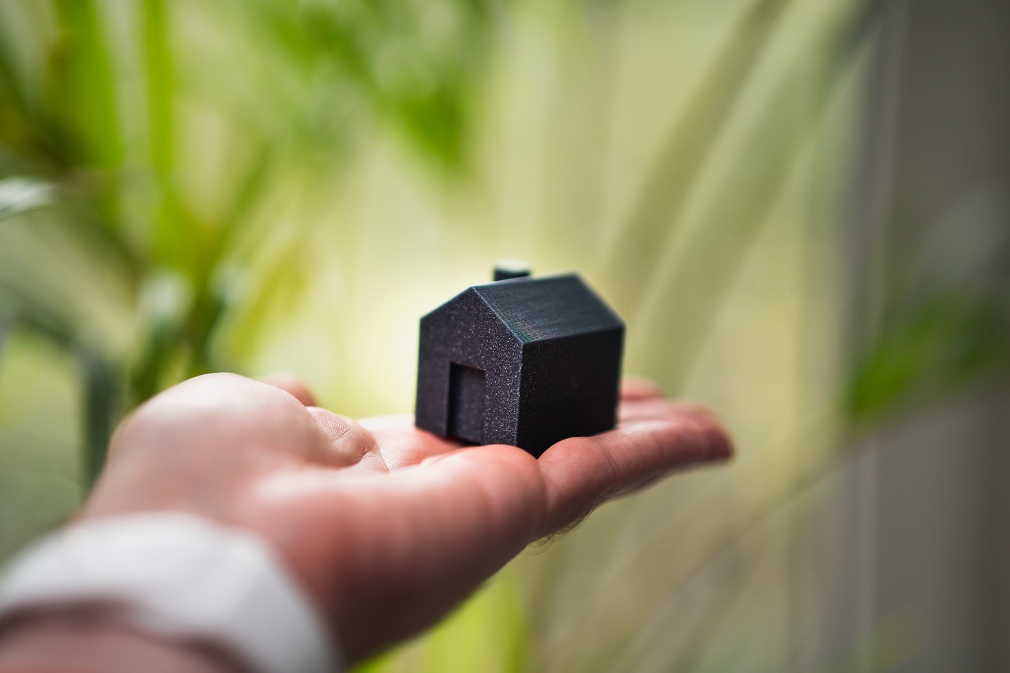 Segurança financeira para você e sua família